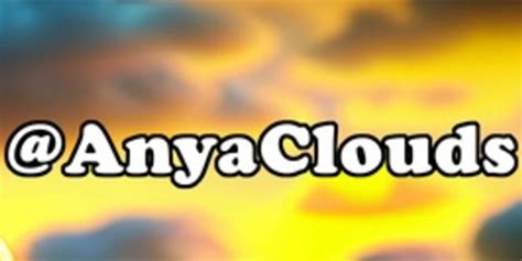 Anya Clouds Porn Videos 